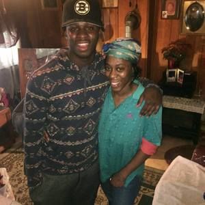 Meet your Posher, Domonick